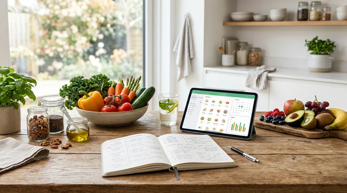 Nutrition update subscriptions